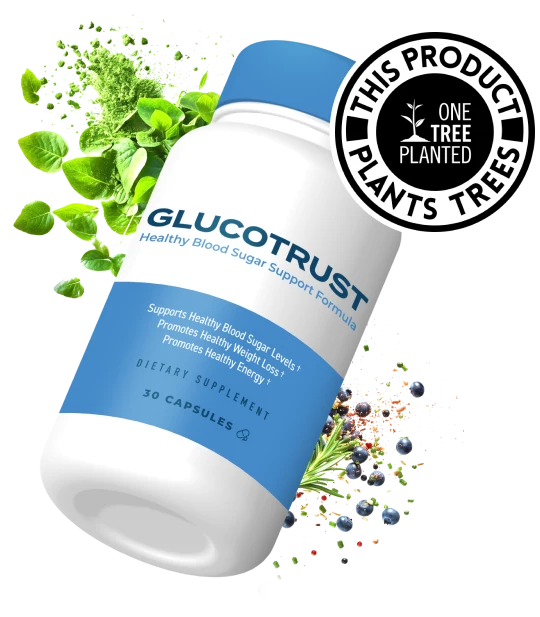 glucotrust